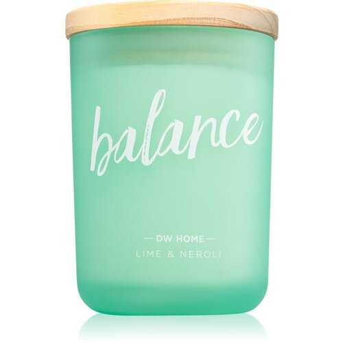 DW Home Zen Balance di&amp;scaron;eča sveča 210 g Slike