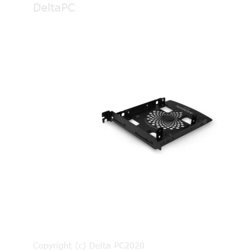 HDD Adapter za ugradnju 2x2.5 u 3.5 PCI RHD-P25 AXA