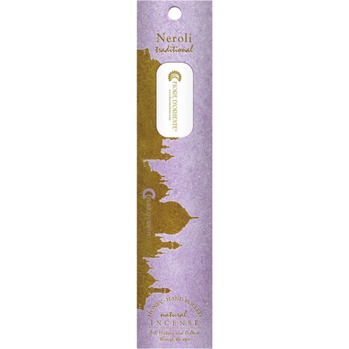 Fiore D&amp;rsquo;Oriente Kadilne palčke &amp;quot;Traditional Incense&amp;quot; - Neroli Slike