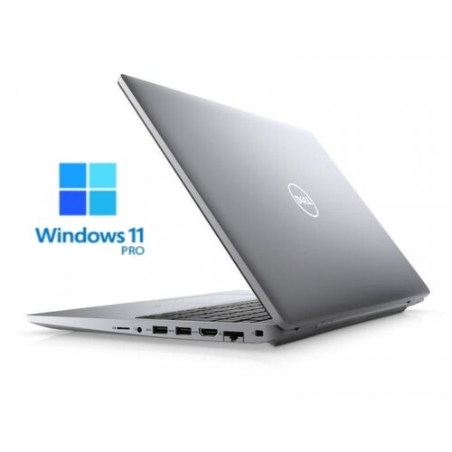 Dell Latitude 5520 15.6" i5-1135G7 8GB/256GB SSD Win 11 Pro Cene
