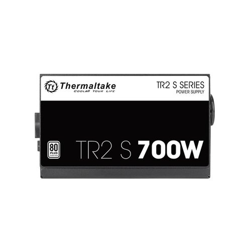Thermaltake TR2 S ATX desktop napajanje 700W 80+ box Slike