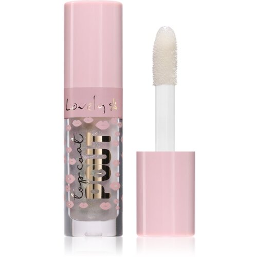 Lovely Pout sijaj za ustnice odtenek 6 3 g Slike