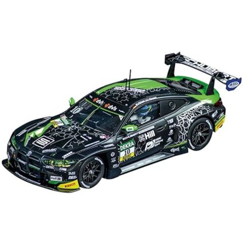 Carrera miniature avtomobil?ek od BMW M4 GT3 Team Schubert Motorsport, Ve?barvno, (21552413) Cene