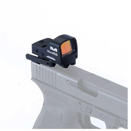 Meprolight Orožje MEPRO microRDS: Canik Slike