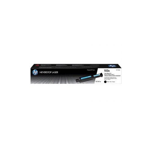  Toner HP 103A Black Neverstop reload kit za 2.500 strana Cene