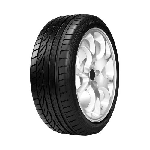  Letna Dunlop 225/55R17 97Y SP SPORT 01 AO MFS - Skladi&scaron;če 9 (Dostava 5 delovnih dni) Cene