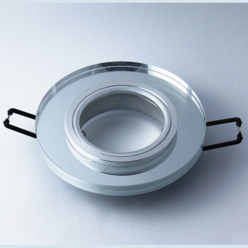 Mitea Lighting M206083 ugradna svetiljka transparentna okrugla Slike