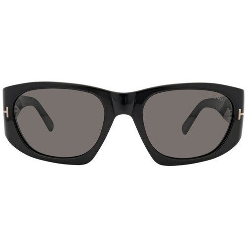 Tom Ford Mu&scaron;ke Sunčane naočale FT0987 Black Cijene