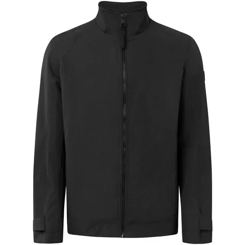 Strellson Prehodna jakna 'Lucca' črna