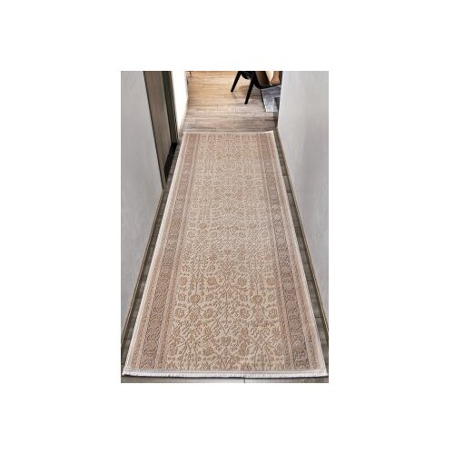 Conceptum Hypnose tepih 80x500cm bež Cene
