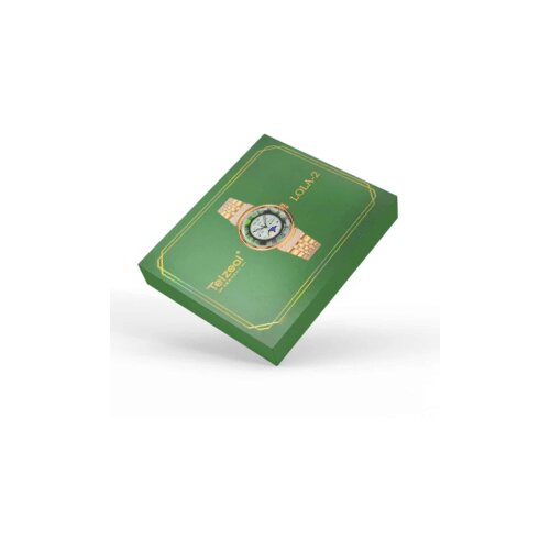  Ženski Telzeal Lola 2 gold Cijene