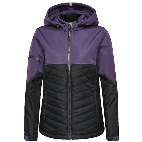 Hummel Jakne Veste North Hybrid Femme Violet Vijolična Cene