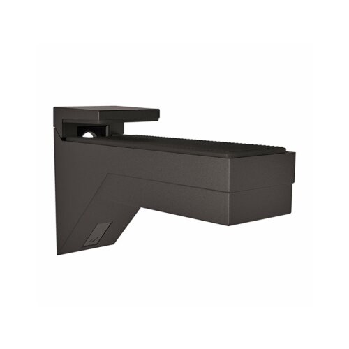  Nosač staklenih polica Kalabrone 8-30 Crno mat ( 470-061 ) Cene