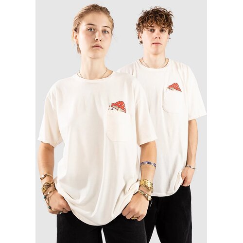 Ripndip Funny Gungus T-shirt bone Slike