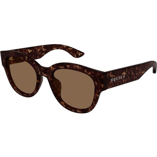 Alexander Mcqueen AM0509SA 002 - ONE SIZE (55) Slike