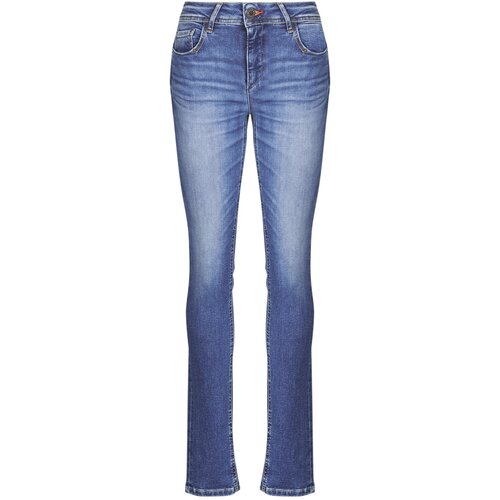 FREEMAN T. PORTER Kavbojke slim ANGEL Modra Slike