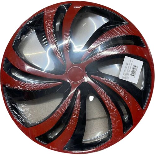  PN2254 RATKAPA CRVENO-CRNA 15 Cijene