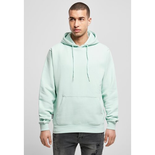 CS C&amp;amp;S Plain Hoody bird&amp;#039;s egg green Slike