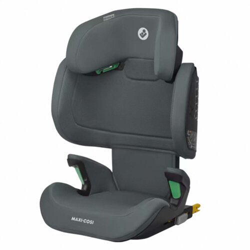 Maxi-Cosi dječja autosjedalica rodifix&amp;trade; r i-size (100-150 cm) authentic graphite Slike