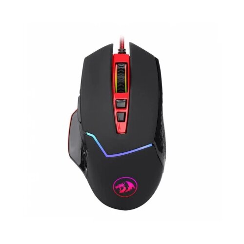Redragon Inspitit 2 Wired Gaming Mouse Slike