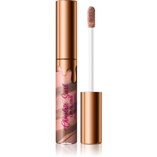 Revolution Chocolate sijaj za ustnice odtenek Vanilla Gelato 7 ml Slike