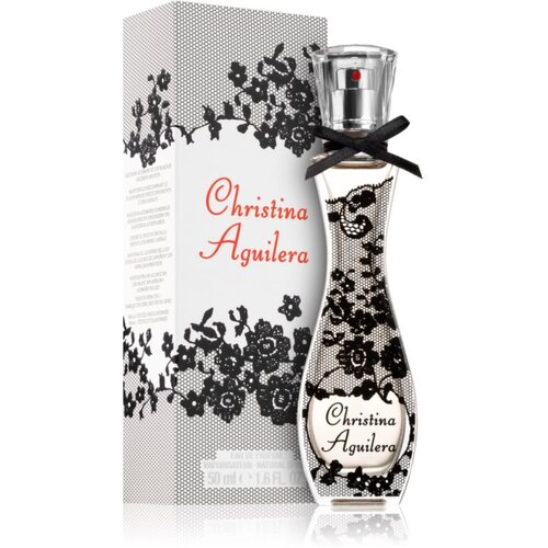 Christina Aguilera parfumska voda 50 ml za ženske Slike