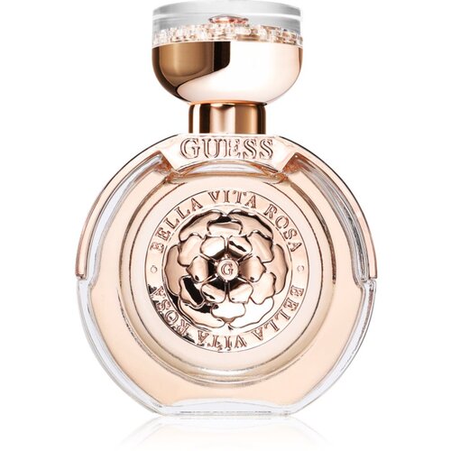 Guess Bella Vita Rosa toaletna voda za žene 50 ml Cijene