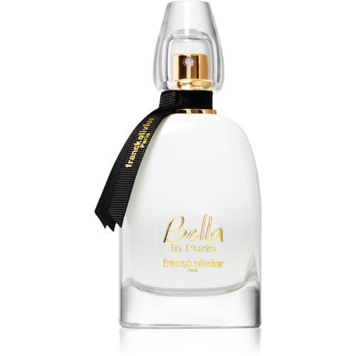 Franck Olivier Bella In Paris parfemska voda za žene 75 ml Slike