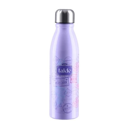  Hydro class fla&scaron;ica za vodu čelična 600ml game miks ( B2C06863 ) Cene