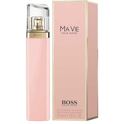 Boss ma vie edp 75ML 82444328 Cene