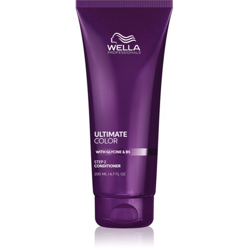 Wella Professionals Ultimate Color Conditioner hidratantni regenerator za obojenu i kosu s pramenovima 200 ml Cijene