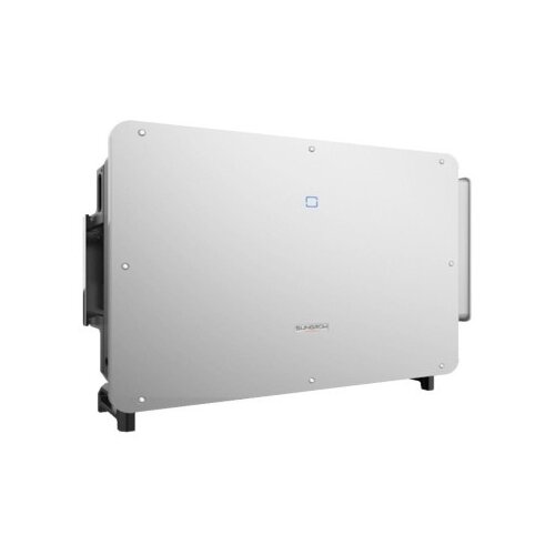 SunGrow sg50cx-p2_ v21, 4 mppt, 50kw inverter ( asg02270 ) Slike