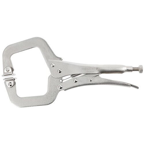 Hogert kle&amp;scaron;ta za varenje 280 mm &amp;quot;c&amp;quot; Slike