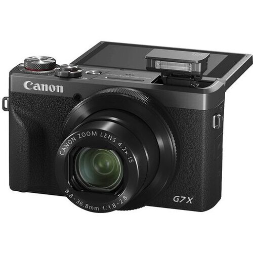 Canon Powershot G7X Mark III 30TH ANNIVERSARY EDITION Cijene