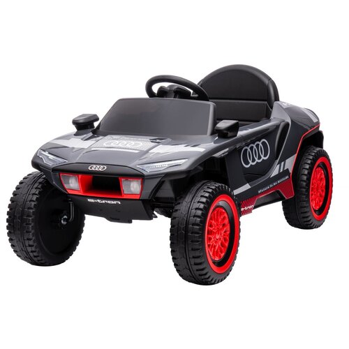 Licencirani auto na akumulator Audi RSQ E-TRON - sivi Cene