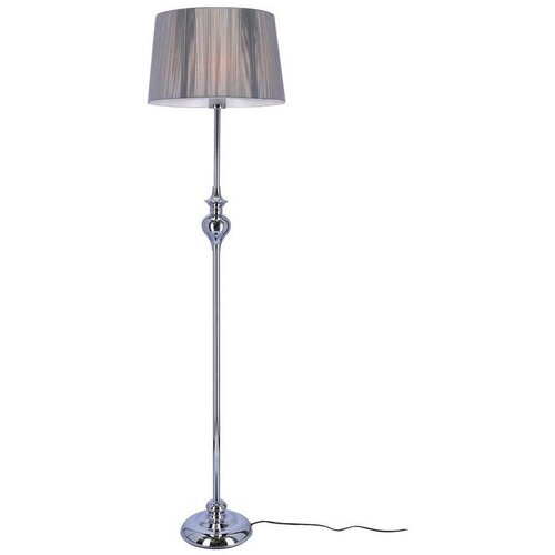 podna lampa gillenia 1xE27/60W/230V srebrna Cene