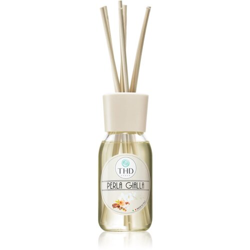THD Classic Perla Gialla aroma difuzor 100 ml Slike