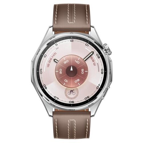 Huawei Pametna ura Watch Fit 5 Pro oranžna, (5000492958) Cene