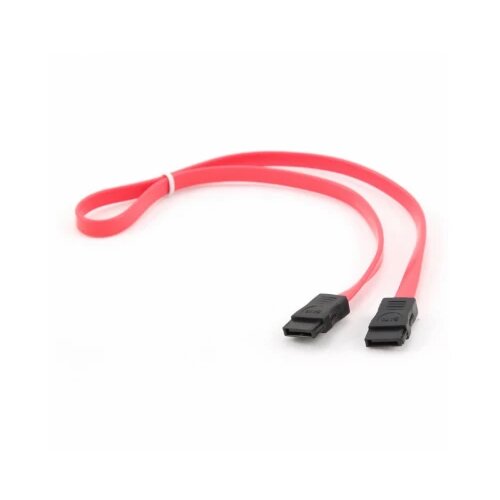 Gembird CC-SATA-DATA-XL Serial ATA III 100 cm data cable Slike