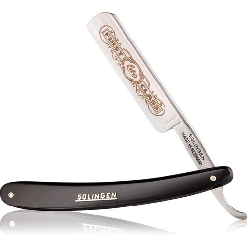 Erbe Solingen Shave britev 5/8&amp;quot; Slike