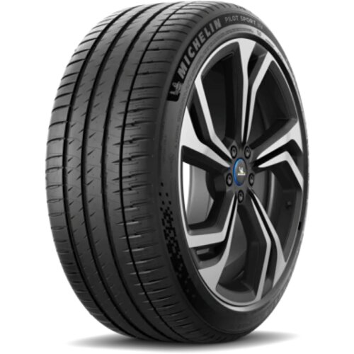Michelin Pilot Sport EV ( 245/45 R20 103V XL EV ) Cene