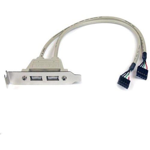 StarTech.com USBPLATELP sučeljna kartica / adapter Interno USB 2.0 Cene
