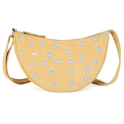 Vuch Torba Clorinda Daisy Butter Yellow, 18 x 31 cm Cijene