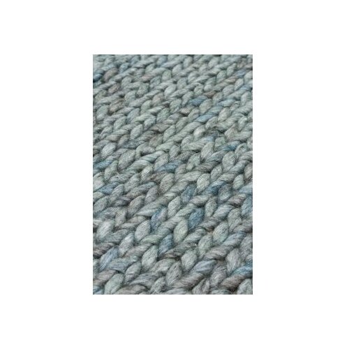 Conceptum Hypnose basketweave - arona grey carpet (170 x 240) Slike