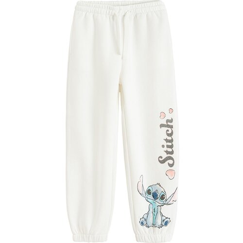Cool club hlače trenirka DH LCG3111089 DISNEY Ž bijela 98 Cijene