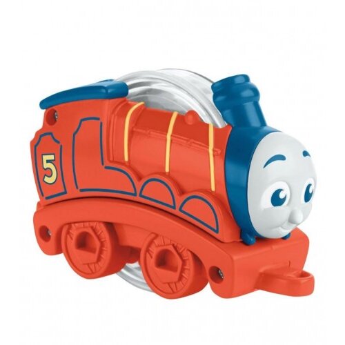 Fisher Price Igračka Tomica i prijatelji DTN23-958A-05696 Slike