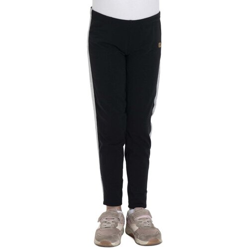 Leone 1947 Pajkice Girl Leggings Shiny Črna Cene