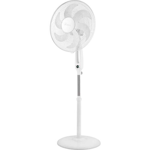 Ardes stojeci ventilator digitalni Solano, bel, AR5PR4000 Slike