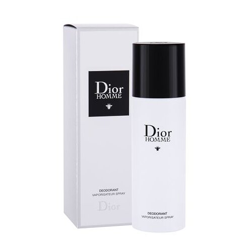 Christian Dior Dior Homme dezodorans u spreju bez aluminija 150 ml za mu&amp;scaron;karce Slike