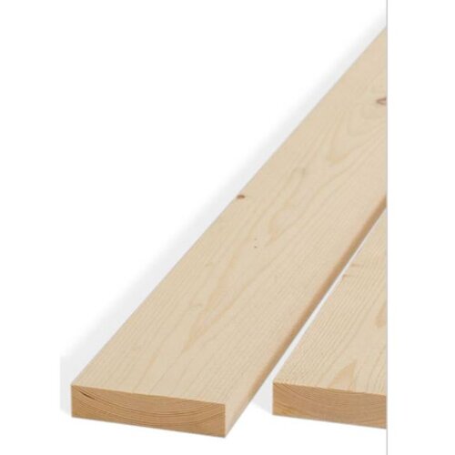 Hasslacher Drvena letva SUHA 2.8X4.8X400cm Slike